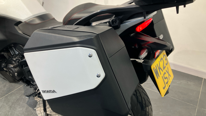 (23MY) Honda NT1100 DCT